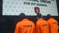 Telusuri Peredaran KIR Palsu, Polisi Koordinasi dengan Dishub