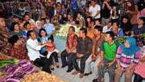 RUU Perkoperasian Masuk Daftar Kumulatif Terbuka