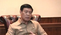 Kompolnas Penuhi Undangan Rapat Kapolri Bersama Komisi III