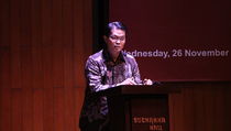Seminar Indonesia Economic Outlook 2015