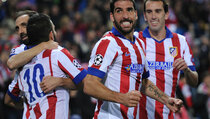 Hasil Liga Champions Kamis (27/11) Dini Hari