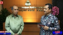 CEO Talks: Tangan Dingin Theo Lekatompessy Selamatkan Humpuss