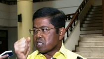Idrus Marham: Kita Bisa Pidanakan Menkumham Yasonna Laoly
