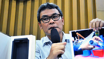 KPK Akan Kasasi Putusan PT DKI Kasus Anas