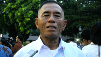 Per Tahun, Kemhan Targetkan 60 Orang Jadi Pasukan 