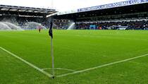 Babak I, West Brom vs Arsenal Masih Nihil Gol
