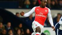 Menit 60, Arsenal Unggul 1-0