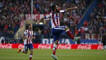 Pukul Deportivo, Atletico Geser Barcelona