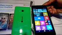 Lumia 535 Tidak Lagi Menyandang Nama Nokia