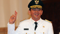 Menoreh Kisah di Kota Metropolitan
