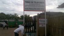 Kasus Korupsi, Tipikor Polri Sita Tanah Kompol Ani Sa'adah