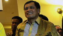 Kasus Pengaturan Skor di PSSI Buat Nurdin Halid Kecewa