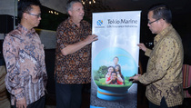 Kampanyekan Pentingnya Asuransi, TMLI Sponsori Film Komedi Romantis 