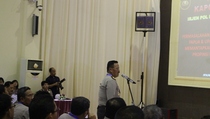 Polda Papua Tetap Tahan 2 Tersangka Insiden Tolikara 