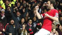 Juventus Lirik Juan Mata dan Erik Lamela