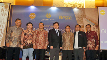 Seminar Economic Outlook 2015
