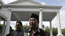 Jokowi Minta BPK tak Lagi Keluarkan Rekomendasi yang Sama