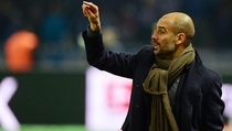 Guardiola Akui Kelabakan Atasi Serangan Balik Wolfsburg