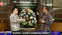 CEO Talks: Antonius Chandra Berbagi Kiat Raih Laba Rp500 M