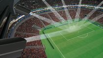 Piala Dunia Antarklub 2014 Gunakan Teknologi Garis Gawang