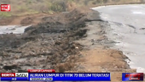 VIDEO: Minarak Lapindo Janji Ganti Dana Talangan Pemerintah