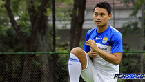 Dedi Kusnandar Perpanjang Kontrak di Persib hingga 2026