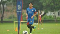 Rumput Lapangan Diperbarui, Arema Makin Optimitis Kalahkan Mitra Kukar