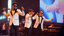Trio Lestari Luncurkan Album Perdana Bertajuk 