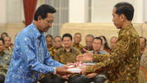 DPRD DIY Belum Bahas Revisi RAPBD