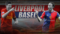Laga Hidup-Mati Liverpool dan Basel