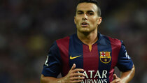 Enrique Berharap Pedro Bertahan di Barca