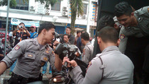 Nasib Nahas Warga Ciawi, Dua Hari Dua Kali Ditilang Polisi