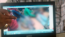 Penguburan Korban Penembakan Paniai, Warga Tunggu Kapolda dan Pangdam