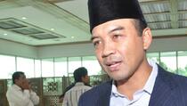 Teguh Juwarno Resmi Jabat Ketua Komisi VI