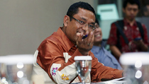 Kemperin Dorong Industri Alas Kaki Tingkatkan Bahan Baku Lokal