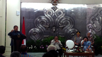 INSA Desak Pemerintah Hapus BBM Bersubsidi Kapal Perintis
