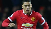 Arsenal Siapkan 12 Juta Pound Sterling untuk Tawar Smalling