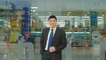 CEO Talks: Strategi Hypermat Hadapi Persaingan Bisnis Ritel