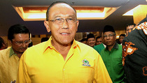 Pemerintah Sebaiknya Tidak Campuri Masalah Internal Parpol