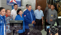 Minim Figur Pemimpin, SBY Dinilai Gagal Pimpin Partai Demokrat