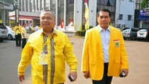 Kubu AL : Putusan PN Jakut Tidak Terkait Sengketa Kepengurusan