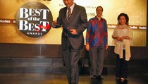 Lippo Cikarang Raih Dua Penghargaan dari Forbes  