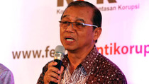 Dikritik Jadi Pengacara Bambang Trihatmodjo, Busyro: Orde Baru Sudah Selesai