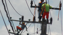 PLN Pasang 5 