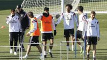 Ini Susunan Pemain Cruz Azul vs Real Madrid