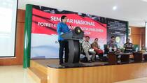 Lantik DPD PDI-P Jabar, Ara Ingatkan Kader Perkuat Pendekatan Budaya
