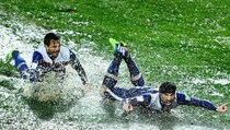 Cruz Azul Tantang Madrid di Semifinal Piala Dunia Antarklub