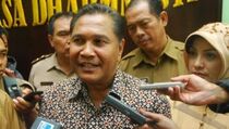 5 Eks Napi Koruptor Lolos Jadi Caleg, ini Sikap KPU