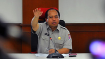 Hujan Turun Merata, Titik Api Berkurang Drastis