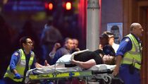 Menlu Pastikan Tak Ada WNI dalam Penyanderaan di Sydney